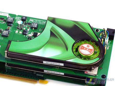 GTX980震撼登场，游戏体验再升级  第4张