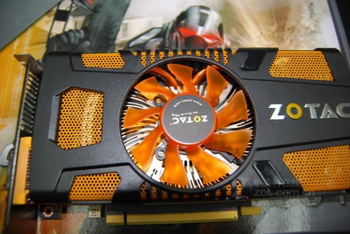 爆款显卡来袭！GTX960性能狂飙，游戏体验再升级  第4张