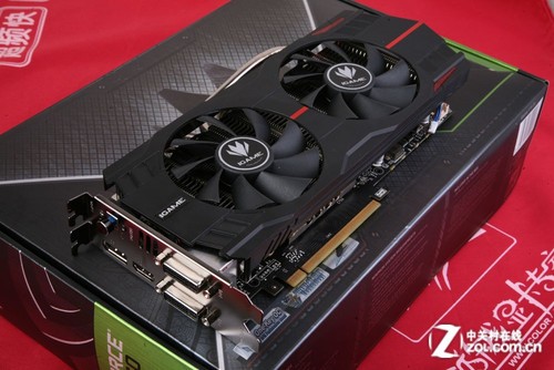 玩转游戏世界，GTX950与GTX1050带来的惊艳体验