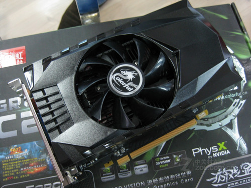 玩转游戏世界，GTX950与GTX1050带来的惊艳体验  第2张