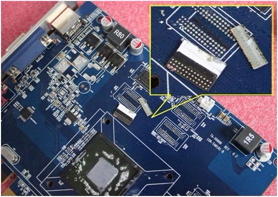 GTX770 VS GTX960：显存对比，游戏性能大不同  第3张