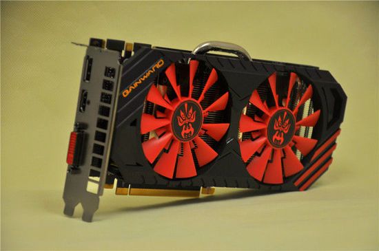 1080公版VS GTX 980 Ti：性能对比揭秘