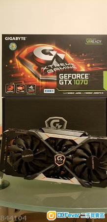 技嘉GTX 980显卡：电竞利器七大亮点揭秘  第4张