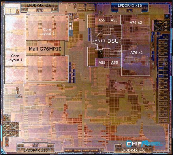 GTX 550 vs GTS 450：性能对比、散热设计、功耗比较全面解析  第4张