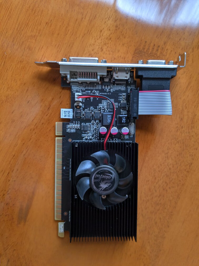 i7处理器搭配GTX 1050 Ti，游戏体验瞬间升级