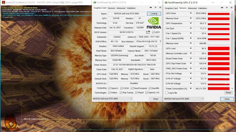 GTX 760 vs 1060：性能对决，谁主沉浮？  第2张