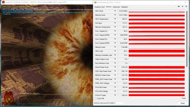 GTX 760 vs 1060：性能对决，谁主沉浮？  第5张