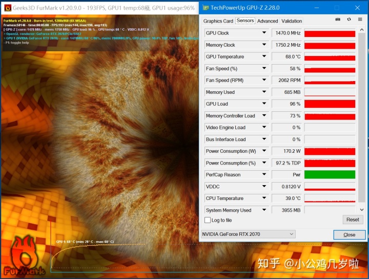 GTX 760 vs 1060：性能对决，谁主沉浮？  第8张