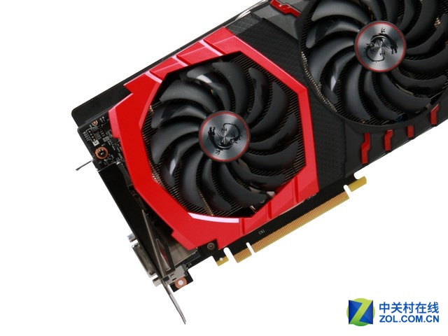 璀璨外观，极致畅玩！彩虹炫彩GTX 980显卡全面解析  第4张