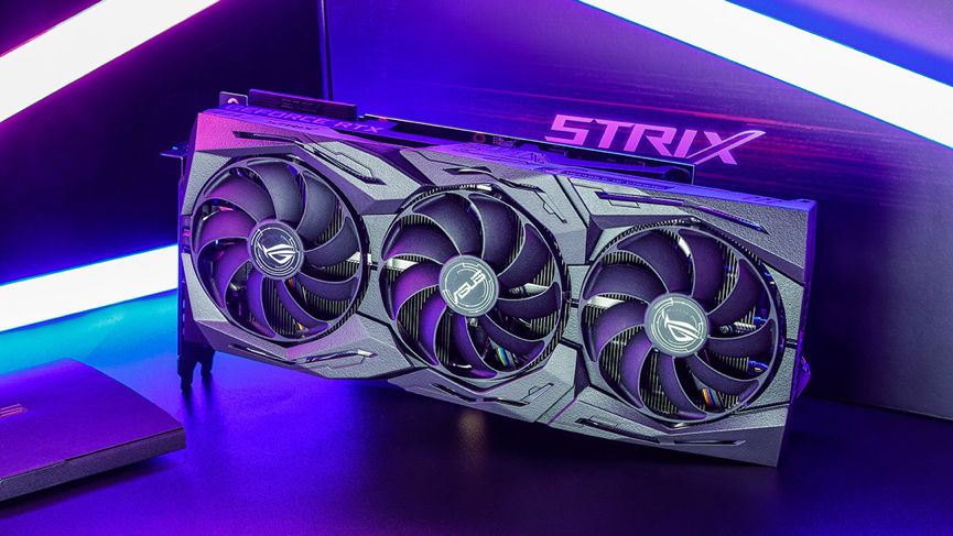 3D建模师亲测：GTX 1660 Super渲染效果惊艳，性价比超高  第4张