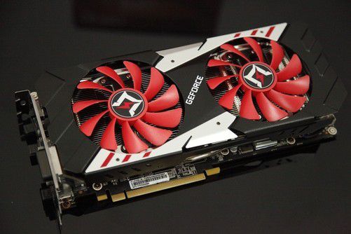 GTX 1060显卡性能、画质、散热全方位评测，值得入手吗？  第7张