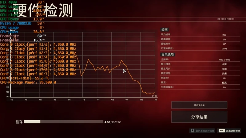 技嘉GTX760OC 2G：游戏新神器，稳定流畅又静音  第5张