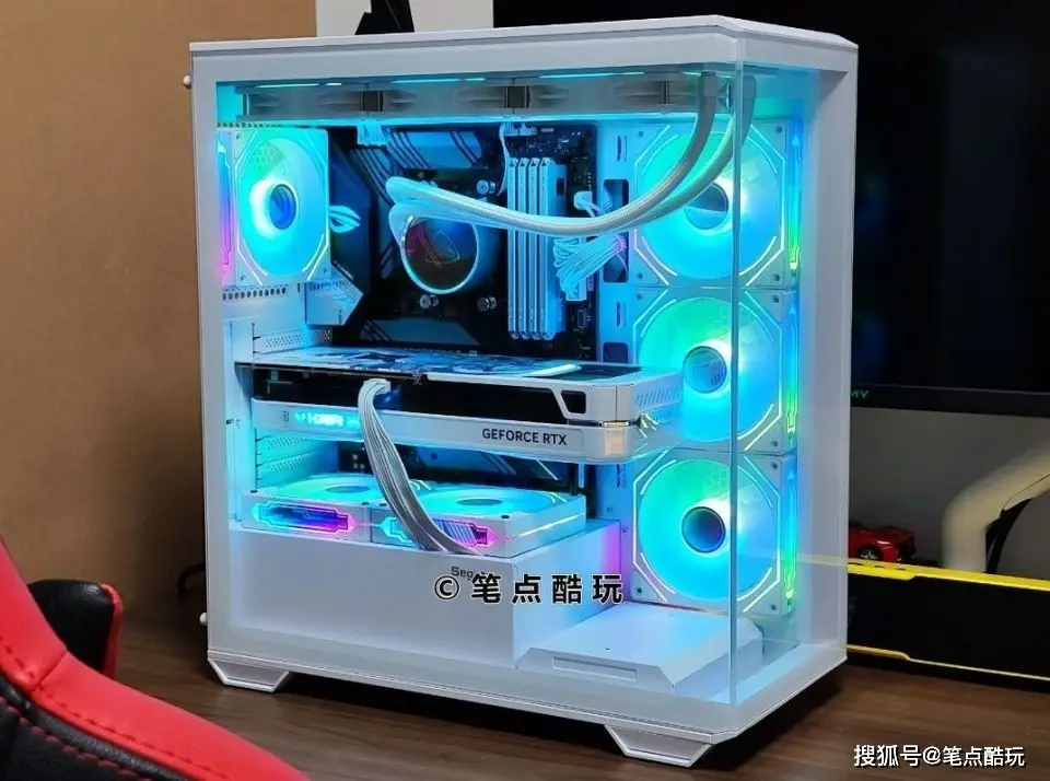 游戏达人必看：GTX 980+i7 4770K，打造顶级游戏利器  第5张