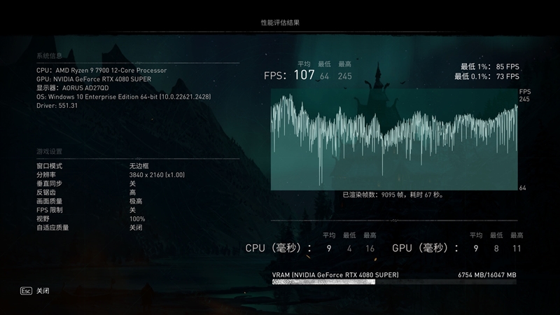 新手买显卡必看！七彩虹GTX 1060 U vs X，性能对比大揭秘  第9张