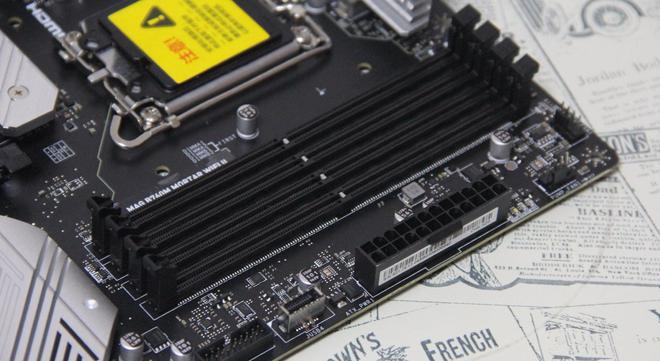 如何选择与影驰GTX970相适应的主板：性能、接口与价比全面考量  第2张