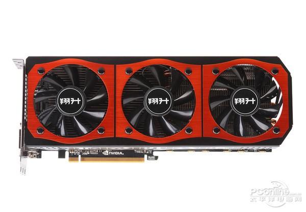 深度剖析GTS450、GTX550Ti和6850的性能参数及显著差异