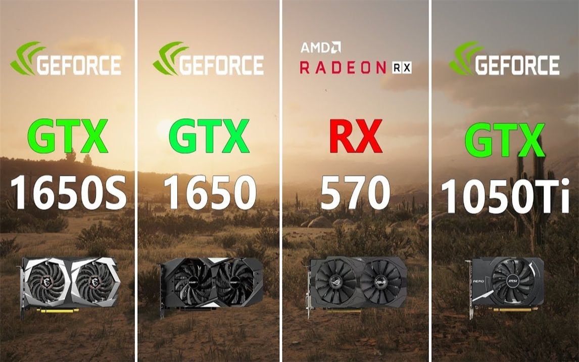 NVIDIA GeForce GTX 1050 Ti：中高端显卡性能全面分析与比较  第7张