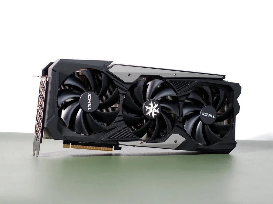 铭鑫GTX760与超级冰龙：技术对比、性能测试与实际应用综合分析  第3张