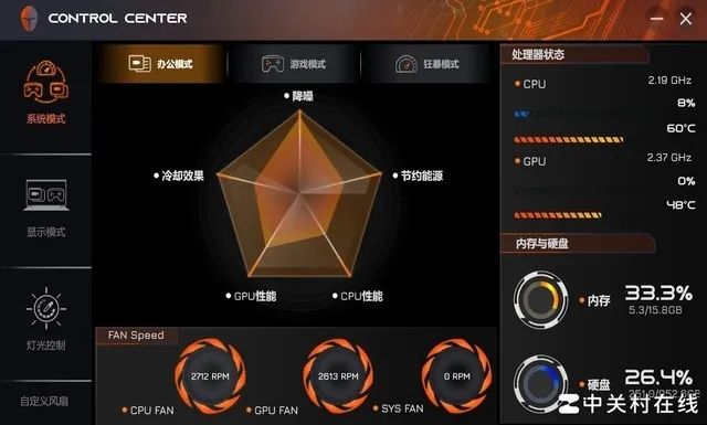 影驰GTX660黑：Kepler架构，960个CUDA核心，卓越性能适应各类游戏与多媒体需求  第4张