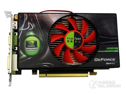 GTX650黑将显卡在GTA5中的性能分析：挑战高画质环境下的游戏体验  第2张