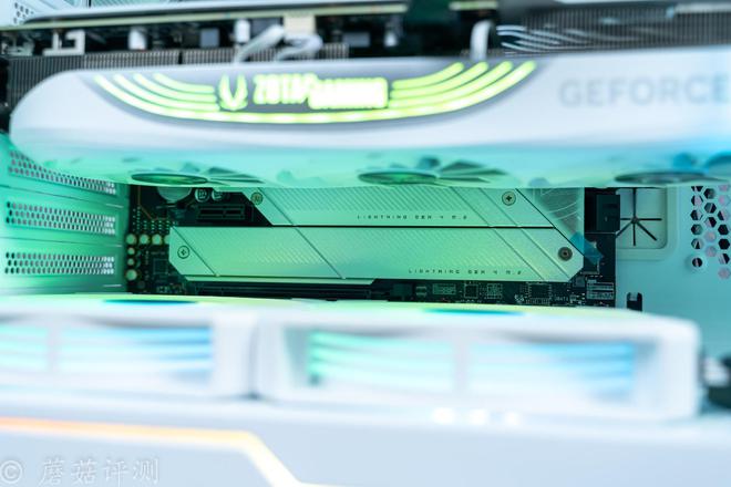 GeForce GTX750Ti显卡剖析：打造性价比超值的个人电脑必备配件与主板选择指南  第7张