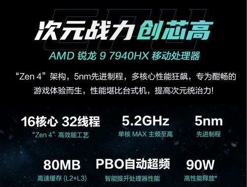 探讨GTX980新品的全新架构及科技创新对游戏体验的深远影响  第3张