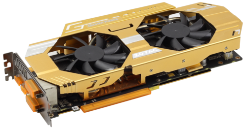 iGame GTX980Ti：性能强悍，散热稳定，超频潜能无限  第5张