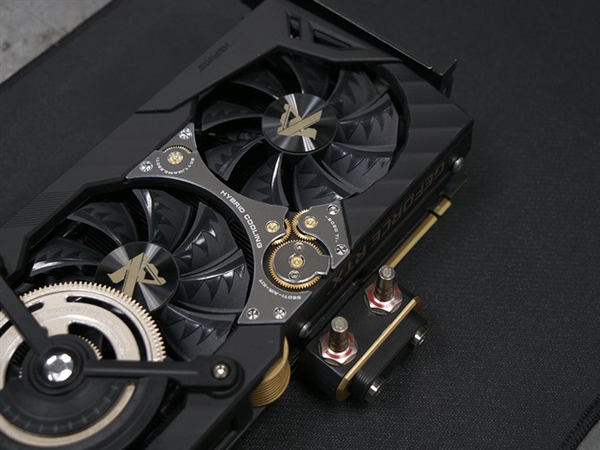 设计灵感无限，GTX 950助你飞速登顶  第2张