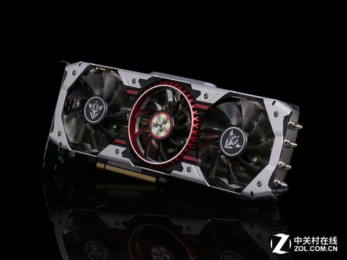 设计灵感无限，GTX 950助你飞速登顶  第6张