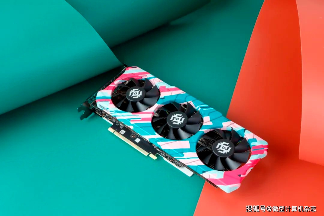 GTX 1050：游戏加速神器，让你畅享3D世界  第3张