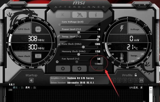 GTX 1060显卡风扇问题揭秘：驱动更新引发用户疑虑  第3张