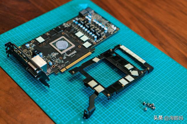 老手亲授：拆解GTX 260全攻略  第6张