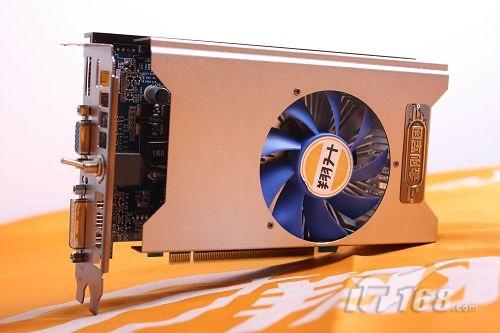 GTX 560：强劲性能背后的CUDA支持  第3张