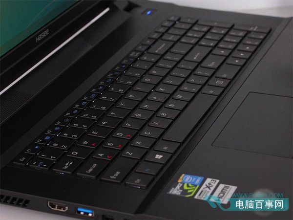 GTX 1060移动显卡笔记本电脑：游戏世界的新宠  第3张