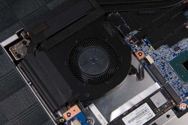 GTX 1060移动显卡笔记本电脑：游戏世界的新宠  第4张