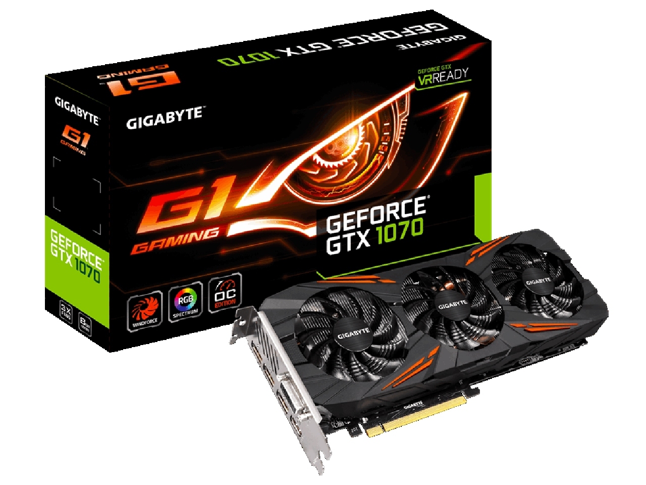 揭秘技嘉GTX 1080Ti：英伟达之手还是技嘉巧思？  第5张