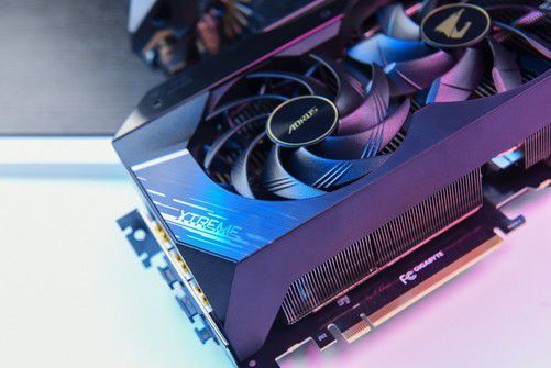 盈通GTX 750 Ti 2GD显卡：性能超群，散热稳定，价格实惠  第2张