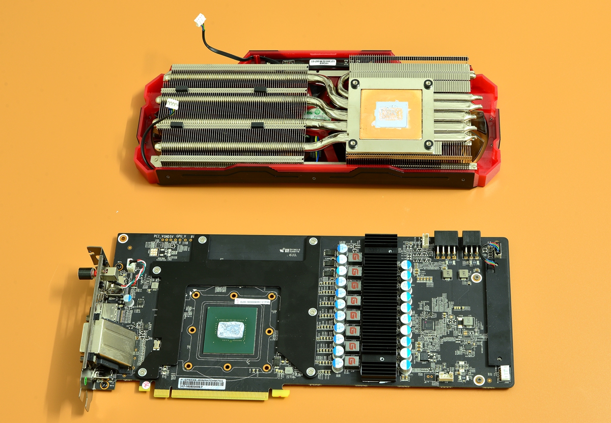 显卡对决：960 vs 1060，性能差异惊人  第2张