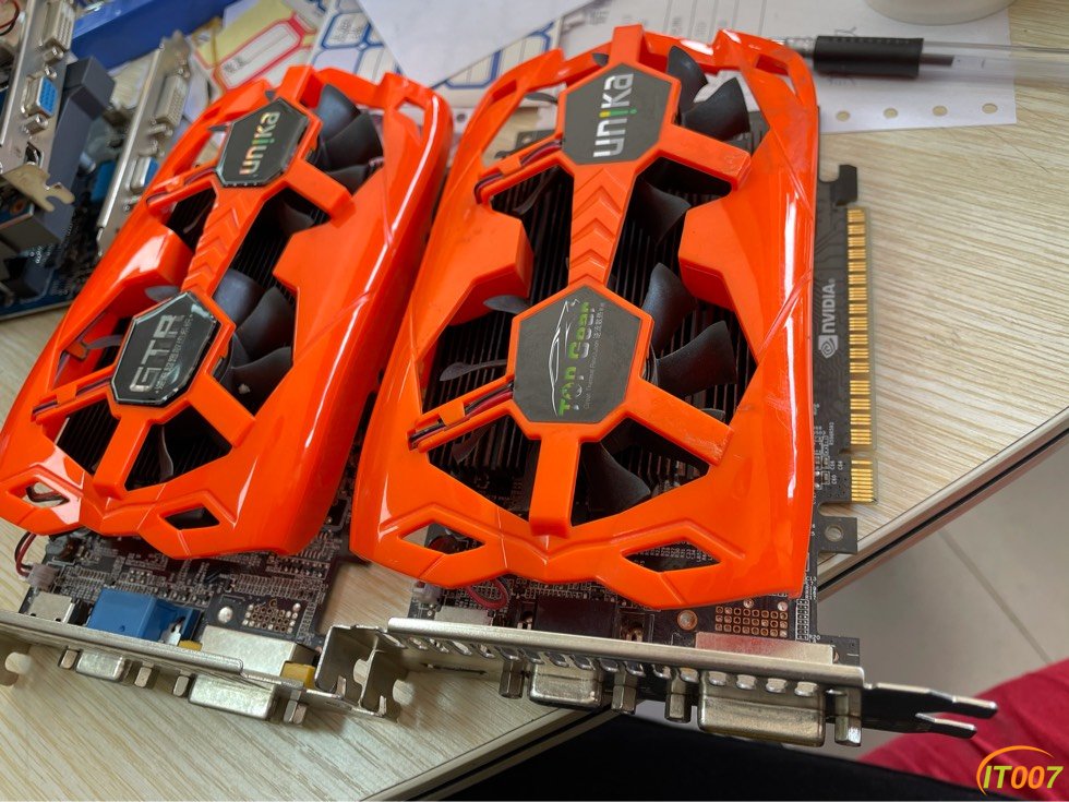 航嘉WD400 GTX960：性能猛如虎，散热如风