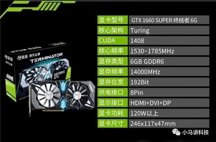 NVIDIA GTX 980 Ti：4K游戏神器大揭秘  第5张