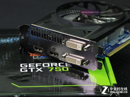 GTX960：一个蚂蚁般的接口，卓越性能让人眼前一亮  第4张