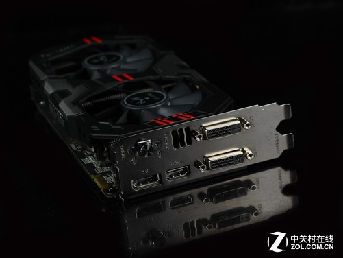 GTX960：一个蚂蚁般的接口，卓越性能让人眼前一亮  第9张