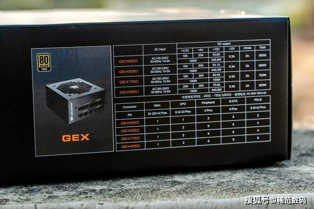 映众GTX650：稳定性能，细节表现超群  第8张