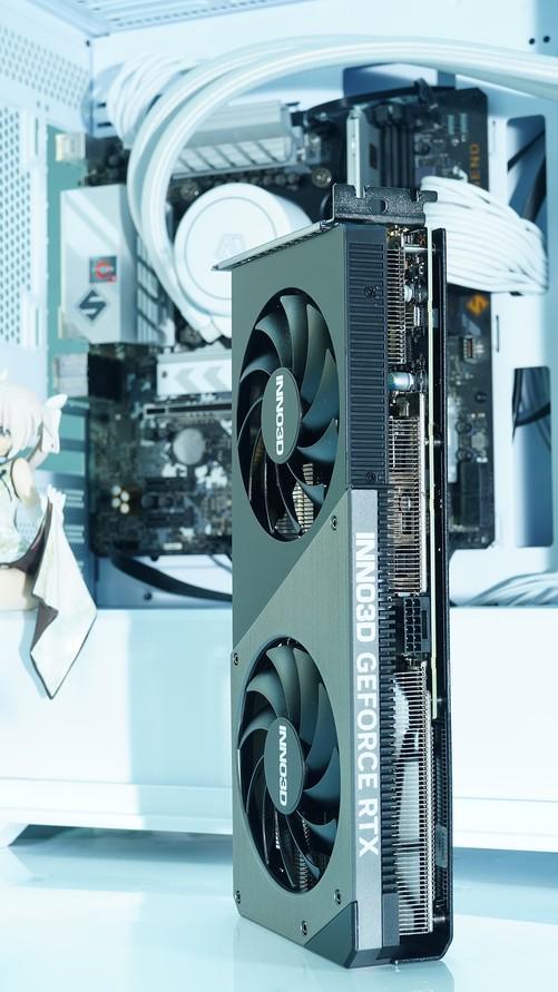 GTX 980 GPU：玩转极致游戏，性能超群惊艳全场  第3张