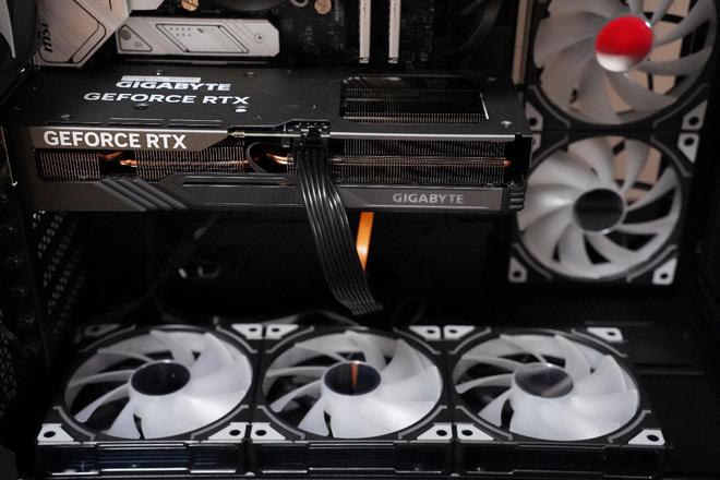 揭秘GTX 650显卡配置：选购技巧、散热系统、驱动安装一网打尽  第4张