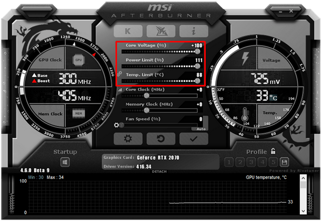 新手玩家如何让GTX 1080 Ti火力全开，避免显卡过热？  第2张