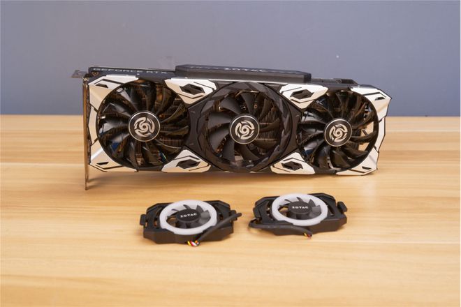 猜猜GTX 1060公版长度有多长？惊喜在这里  第2张