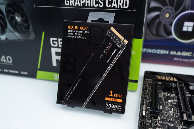 新手必读！升级GTX 960显卡全攻略  第4张