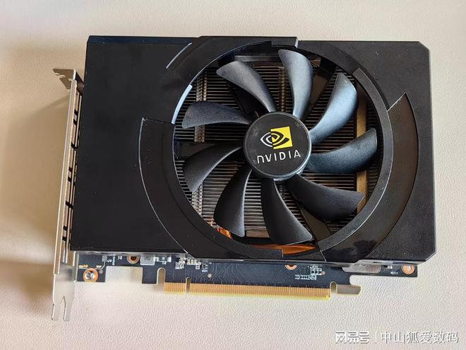 电脑配件大揭秘！选购GTX 750显卡，看这几招怎么玩转  第4张