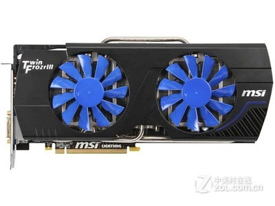 微星GTX1660万图师OCV1：突破性能边界，全面解析技术特性与广阔应用前景  第9张